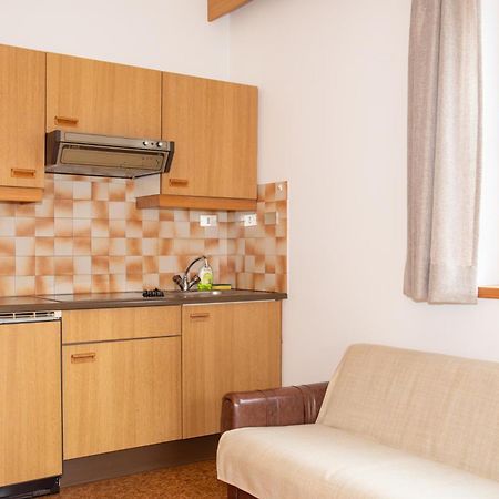 Vila Posterhof Olang Pokoj fotografie